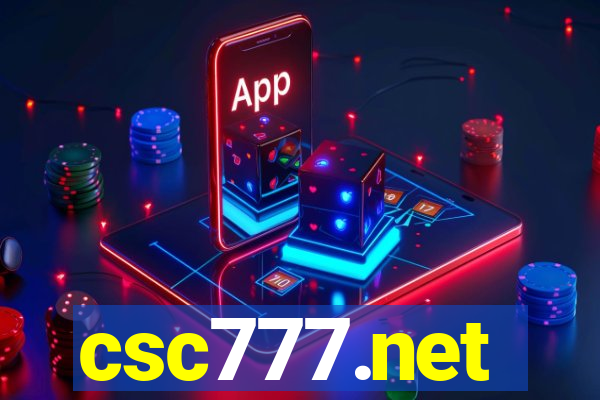 csc777.net