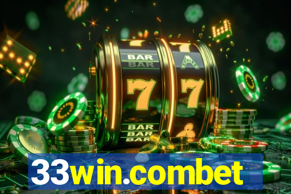 33win.combet