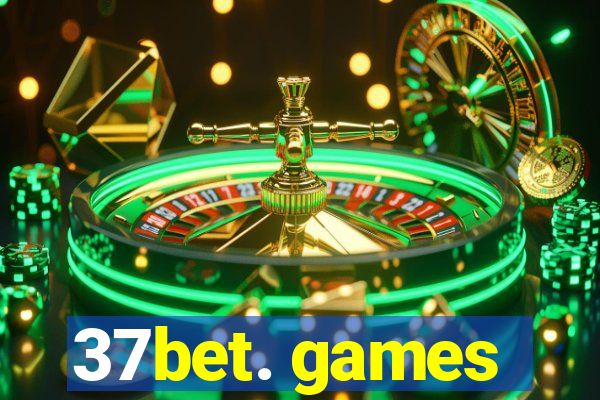 37bet. games