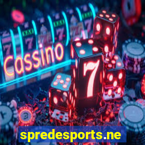 spredesports.net