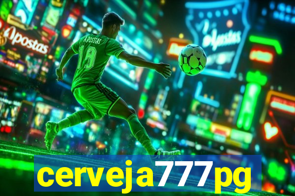 cerveja777pg