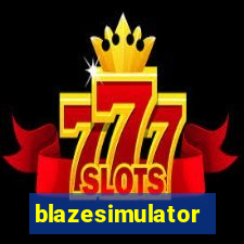 blazesimulator