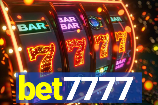 bet7777