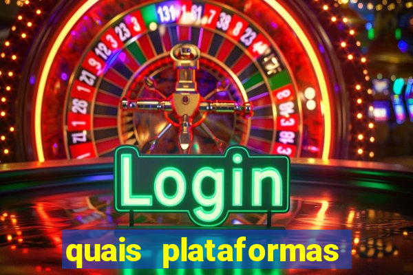 quais plataformas de jogos está pagando