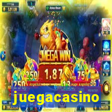 juegacasino