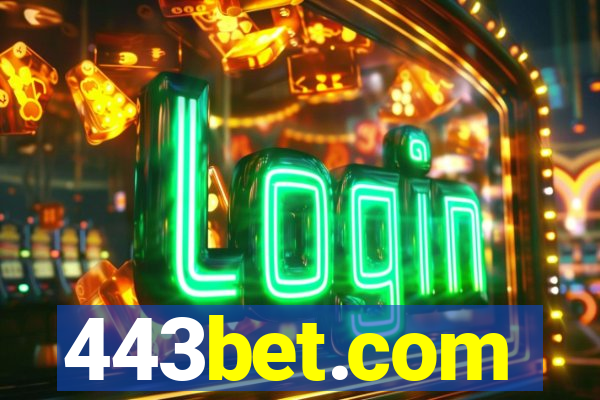 443bet.com