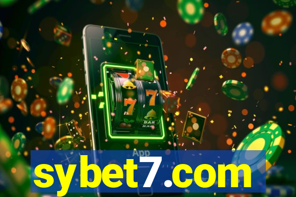 sybet7.com