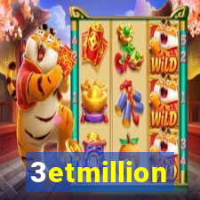 3etmillion