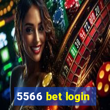 5566 bet login