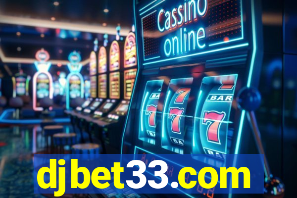 djbet33.com