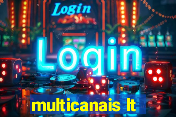 multicanais lt