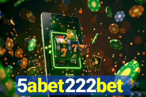 5abet222bet