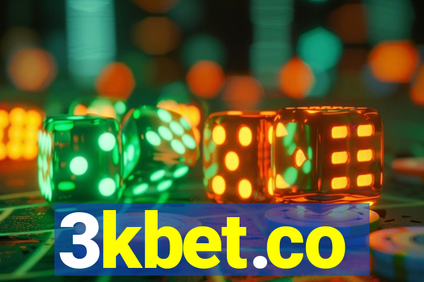 3kbet.co