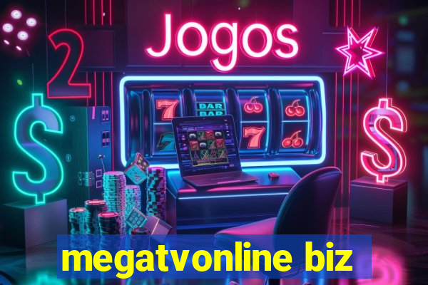 megatvonline biz