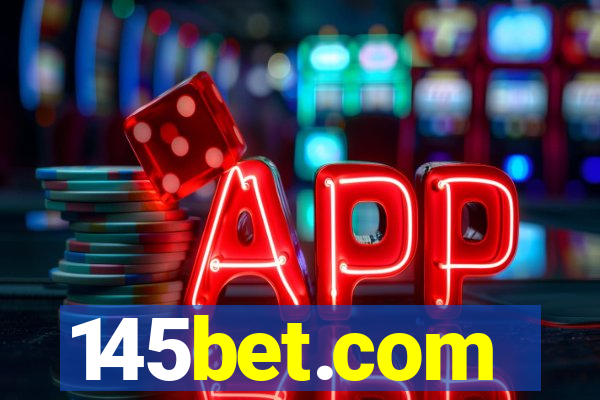 145bet.com