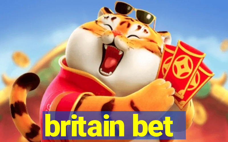 britain bet