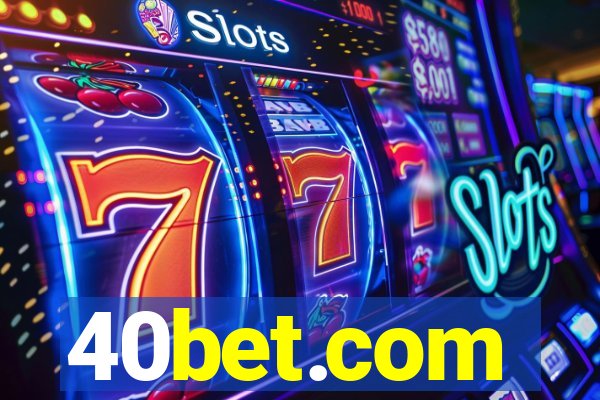 40bet.com