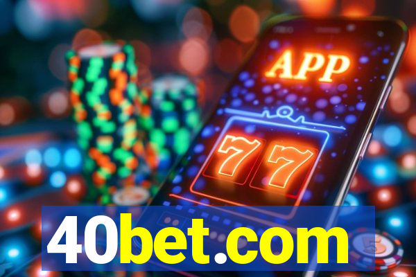 40bet.com