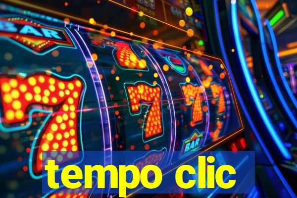 tempo clic