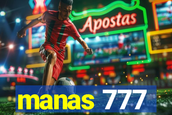 manas 777