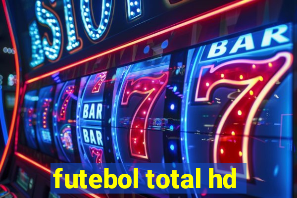 futebol total hd