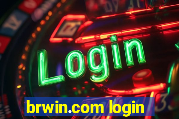 brwin.com login