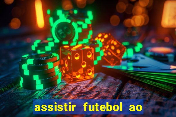 assistir futebol ao vivo gratis no sportv