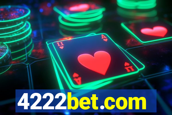 4222bet.com