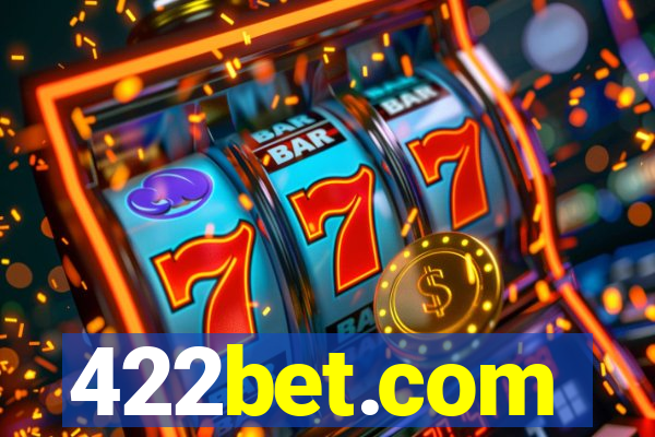 422bet.com