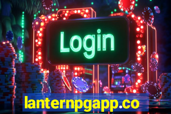 lanternpgapp.com