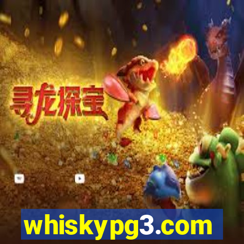 whiskypg3.com