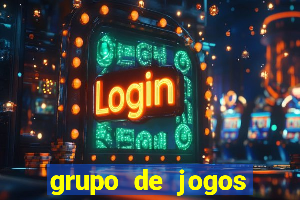 grupo de jogos hackeados telegram