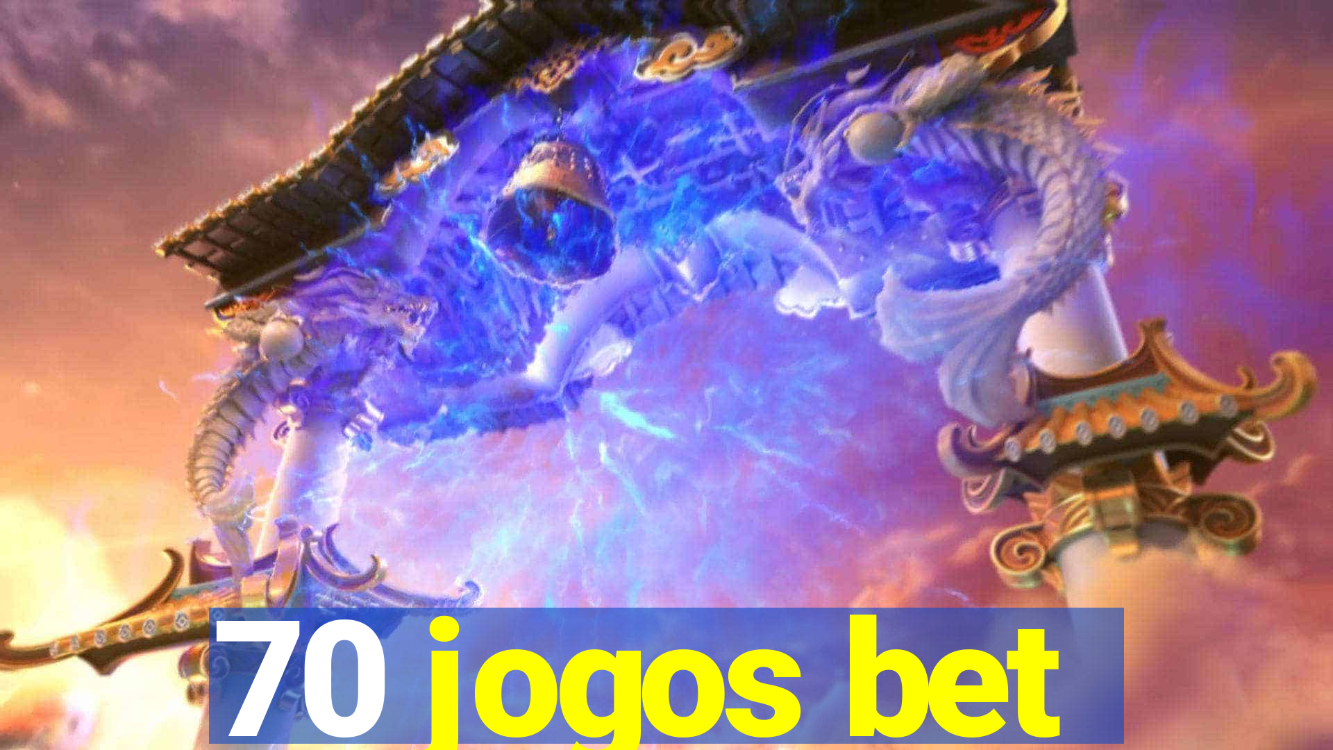 70 jogos bet