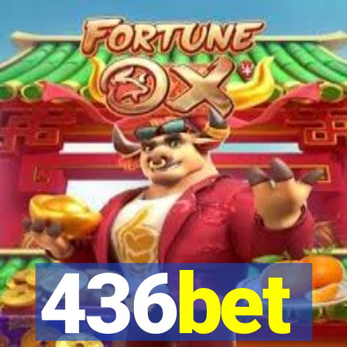 436bet