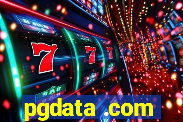 pgdata .com