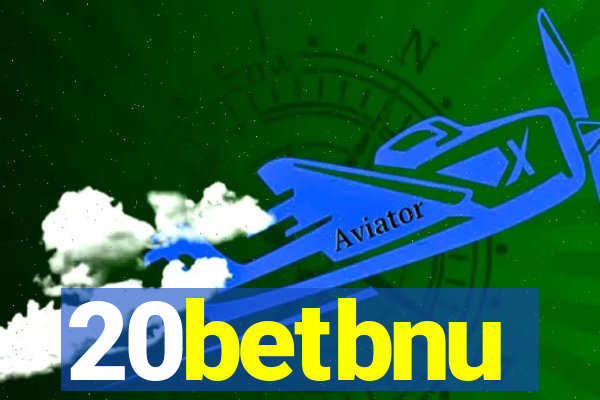 20betbnu