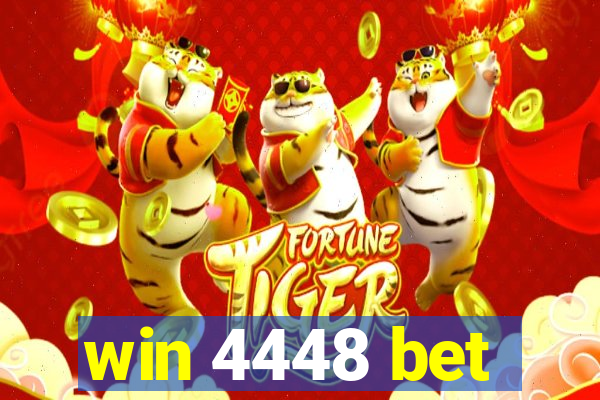 win 4448 bet