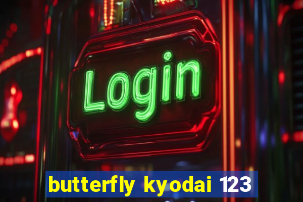 butterfly kyodai 123