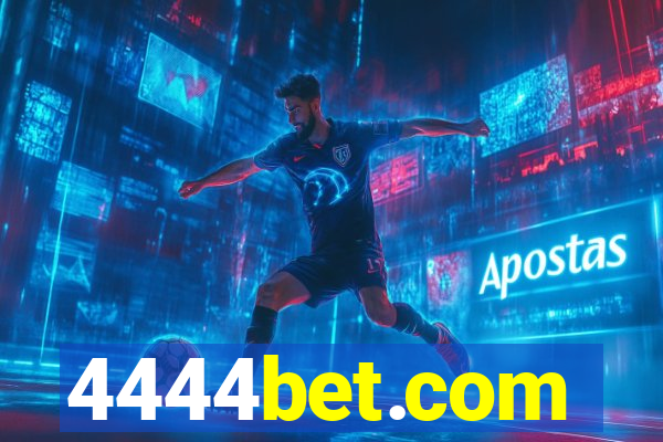 4444bet.com