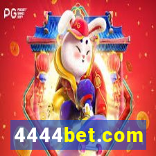 4444bet.com