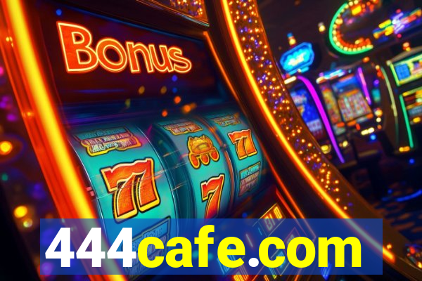 444cafe.com