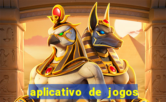 aplicativo de jogos que paga no pix