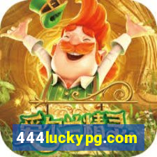 444luckypg.com