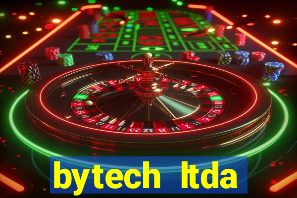 bytech ltda plataforma jogos