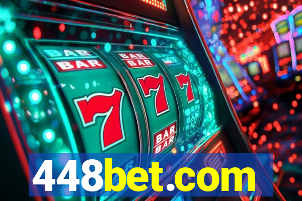 448bet.com