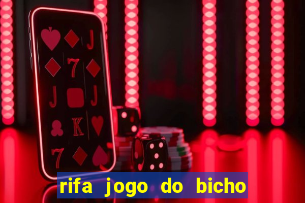 rifa jogo do bicho para imprimir word