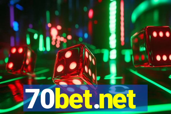 70bet.net