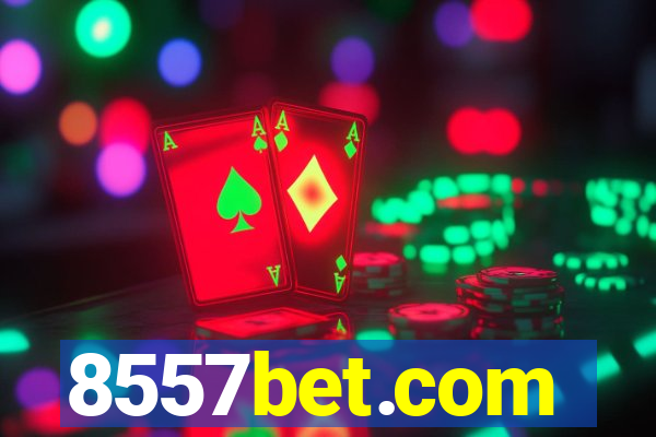 8557bet.com