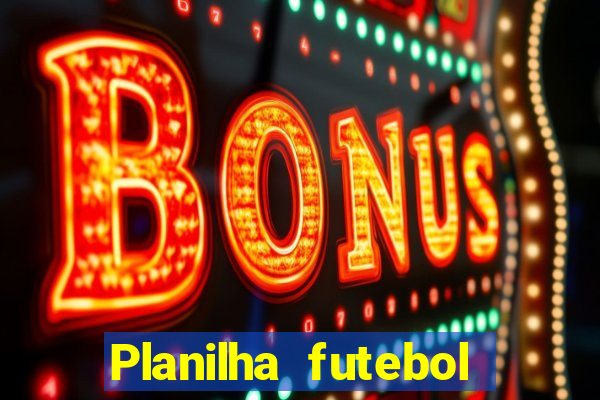 Planilha futebol virtual bet365 grátis