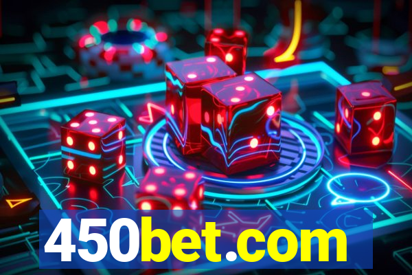 450bet.com